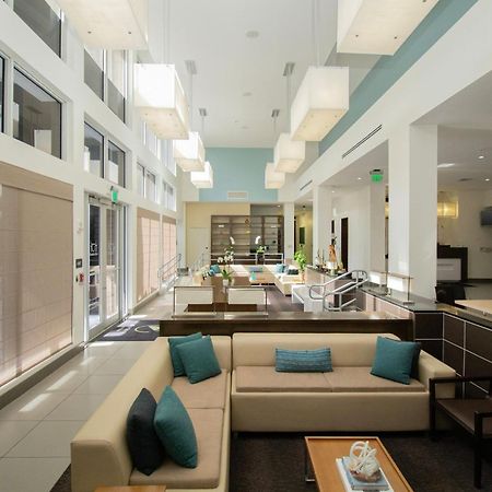 Element Miami Doral Hotel Sweetwater Exterior photo