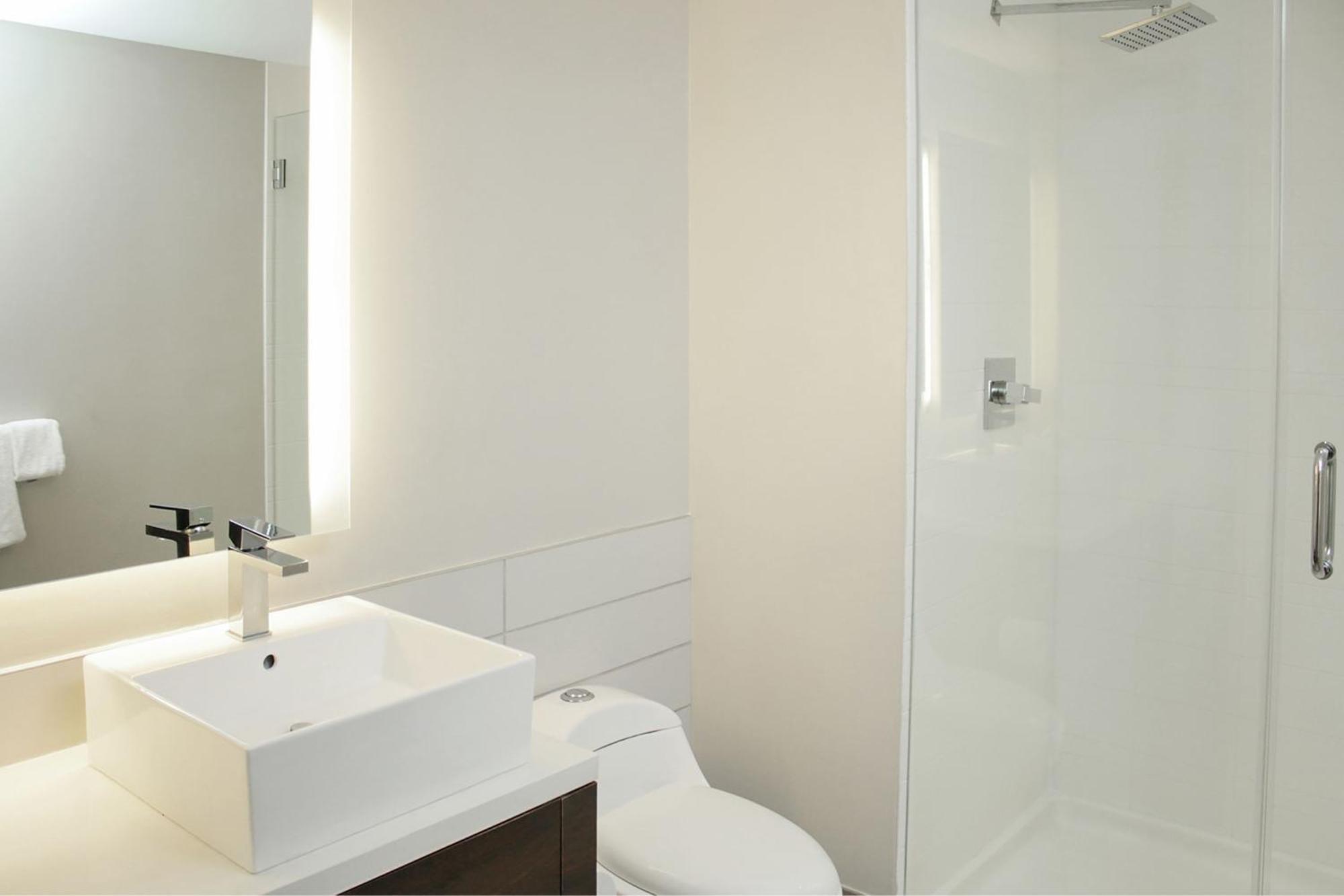 Element Miami Doral Hotel Sweetwater Exterior photo