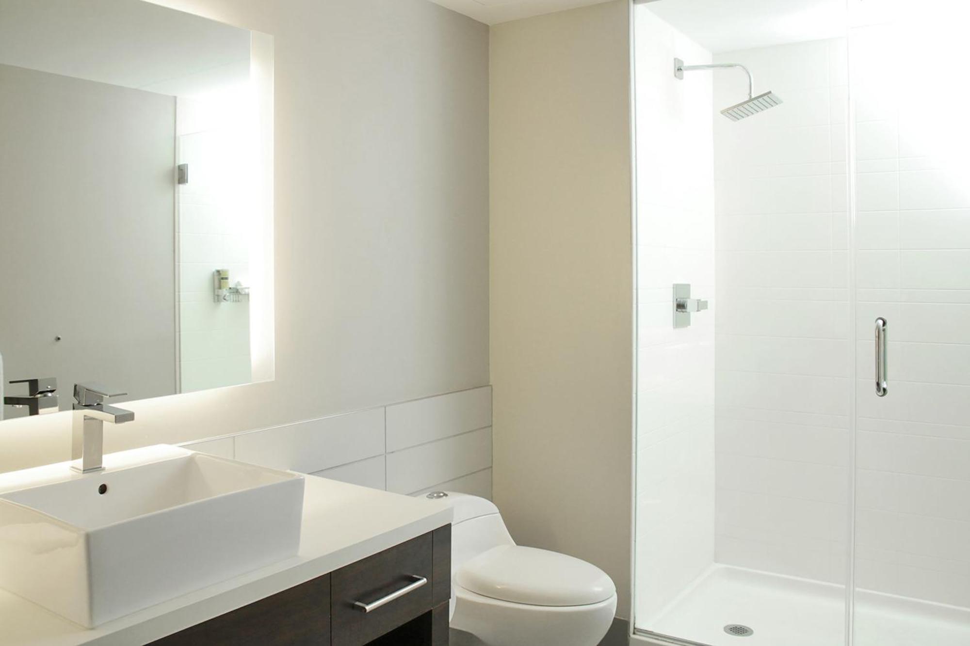 Element Miami Doral Hotel Sweetwater Exterior photo