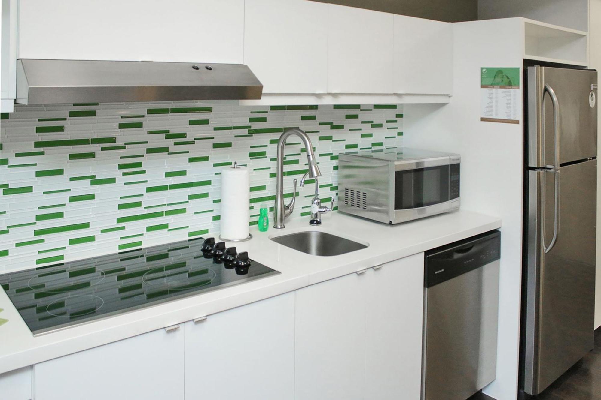 Element Miami Doral Hotel Sweetwater Exterior photo