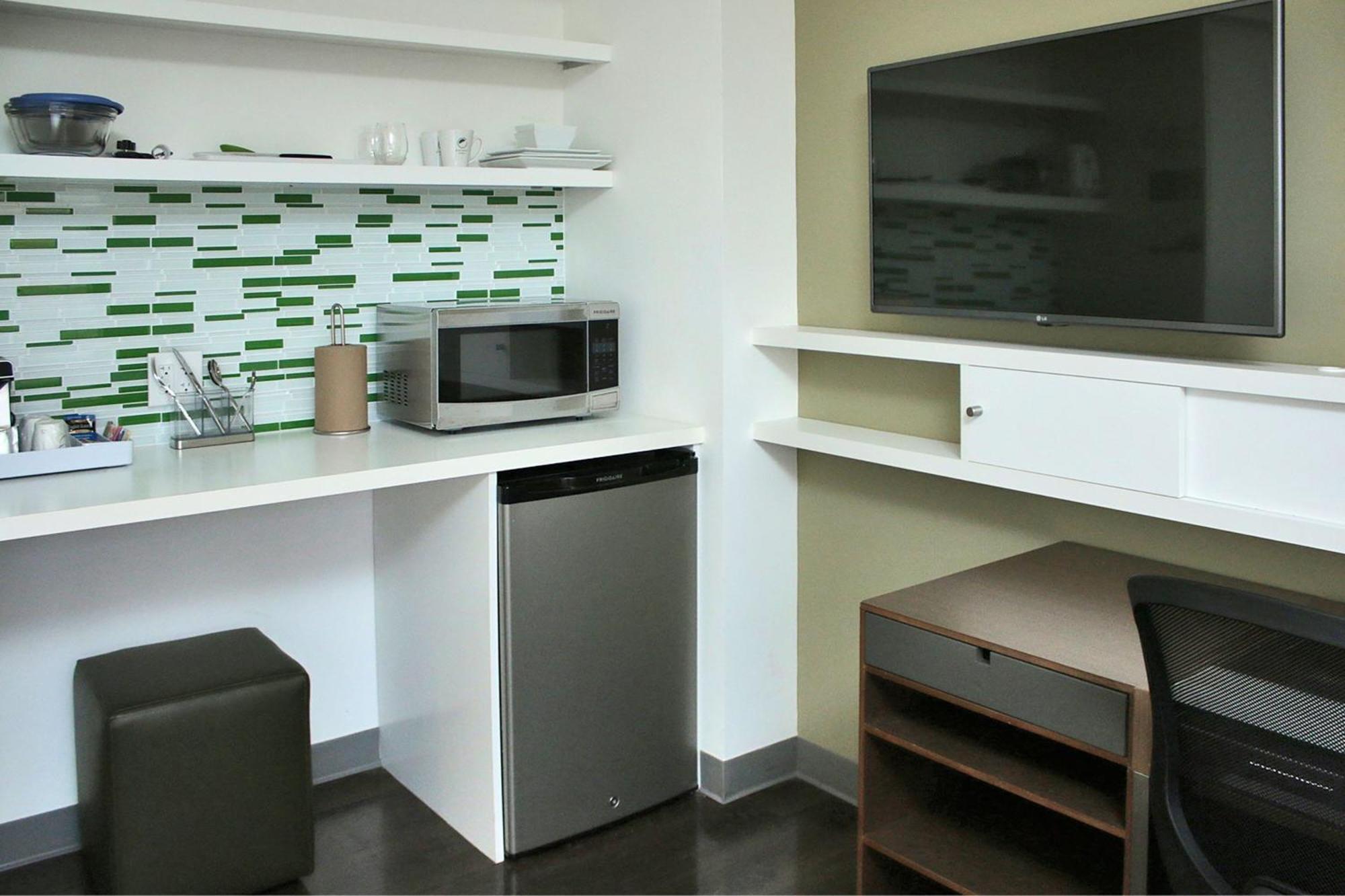 Element Miami Doral Hotel Sweetwater Exterior photo
