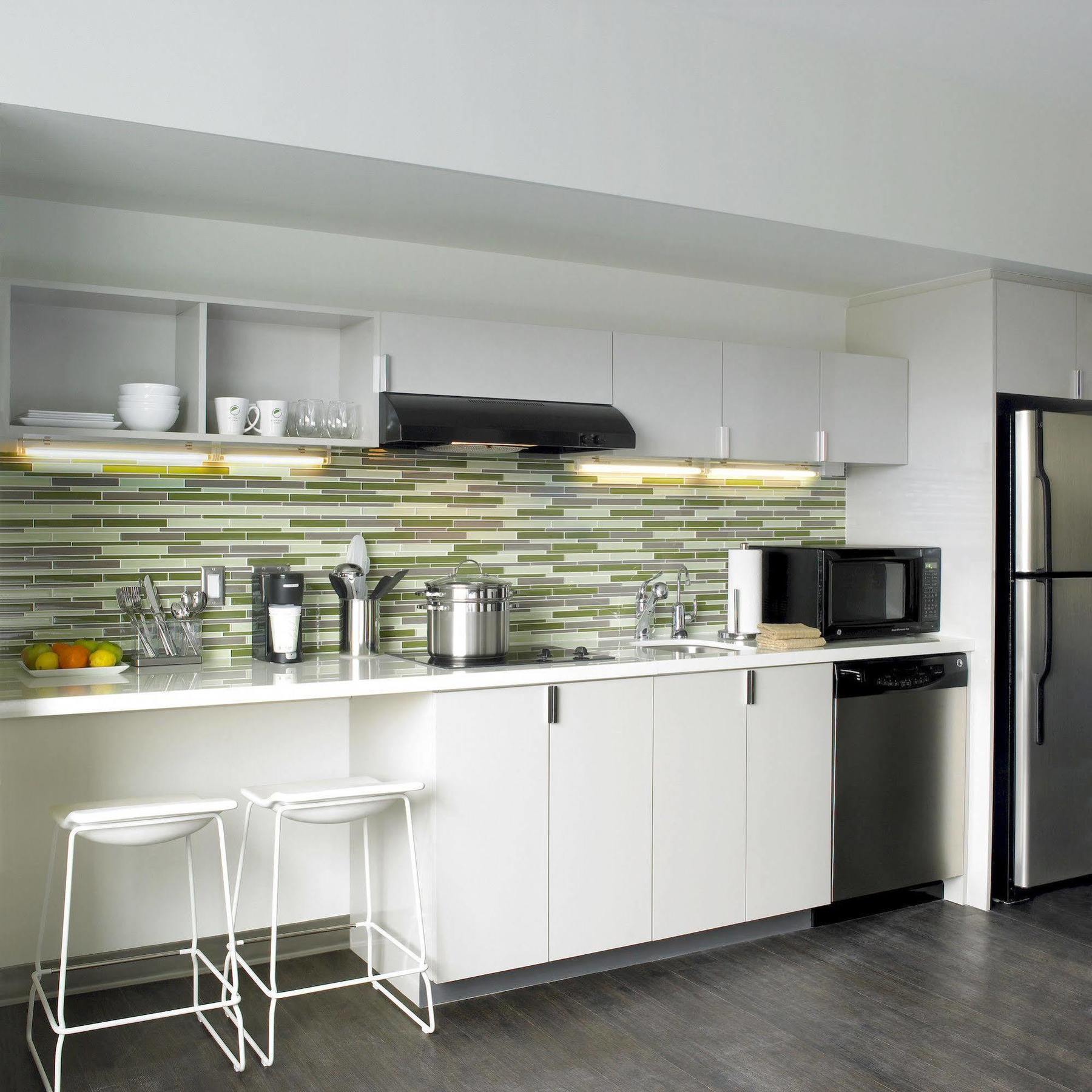 Element Miami Doral Hotel Sweetwater Exterior photo